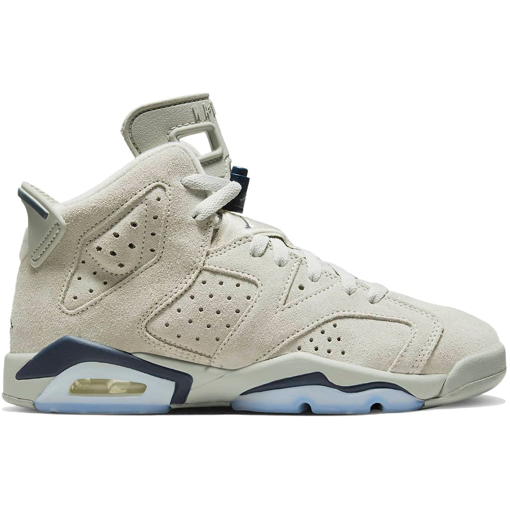 Air Jordan Retro 6 Georgetown (2022) (GS)