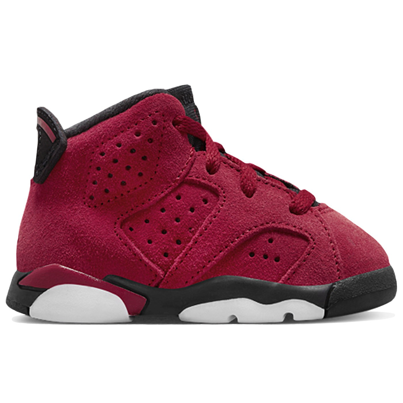 Air Jordan Retro 6 Toro Bravo (TD)