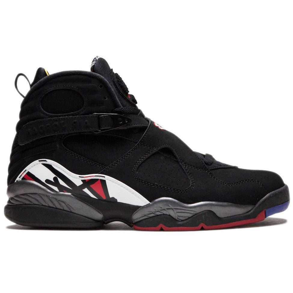 Air Jordan Retro 8 Playoffs (2023)
