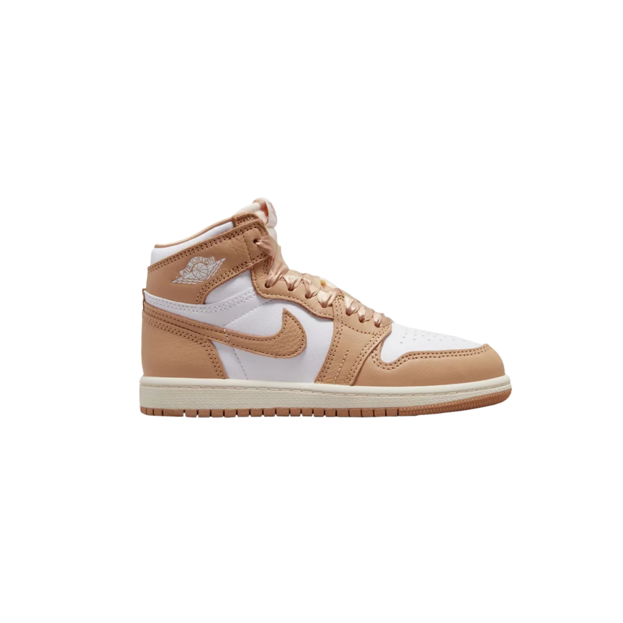 Air Jordan Retro 1 High OG 'Praline' (PS)