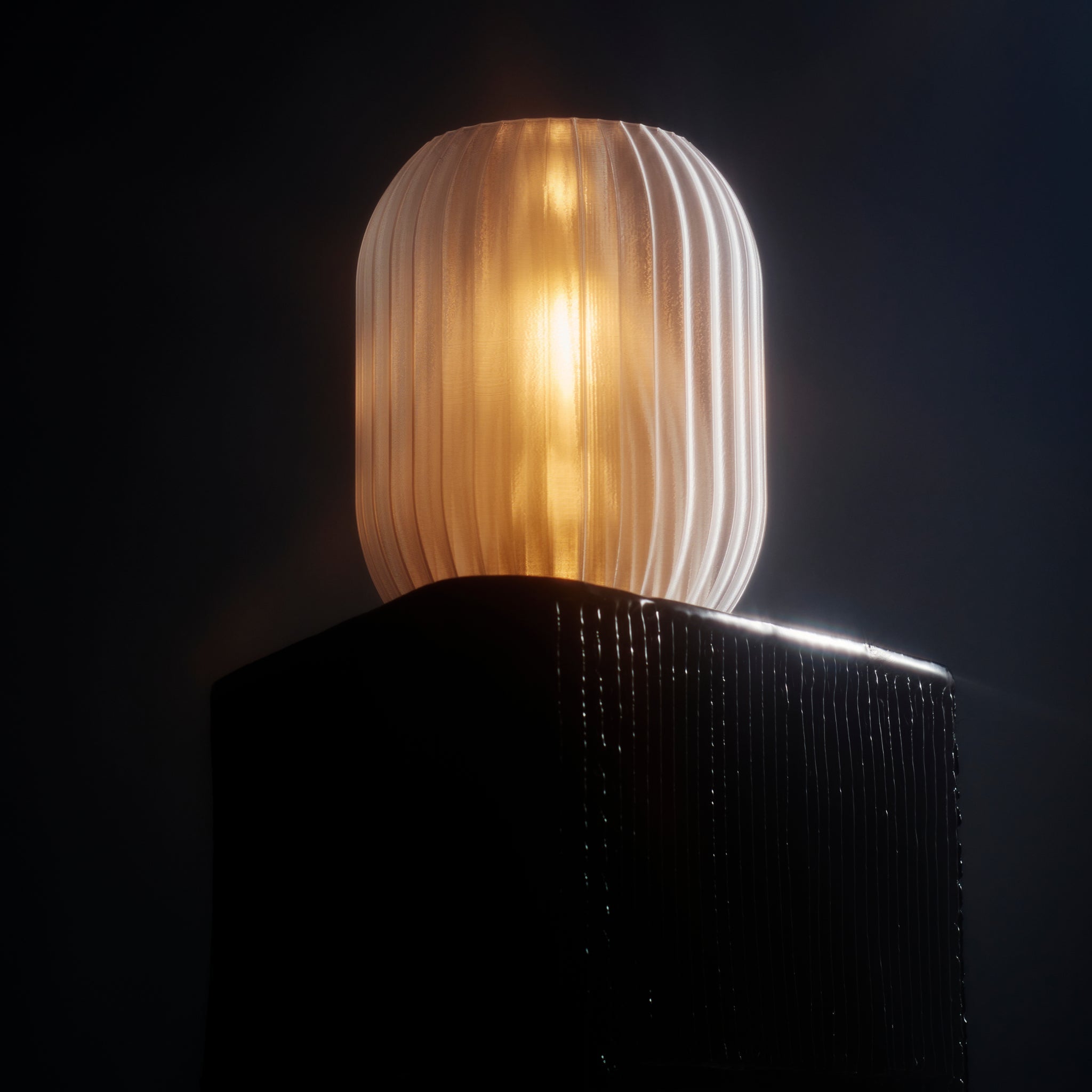 Allium Lamp