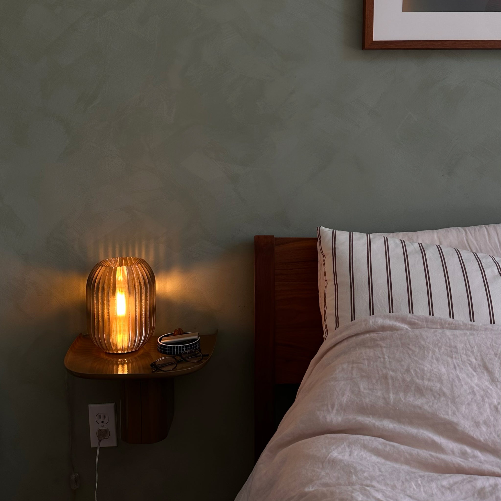 Allium Lamp