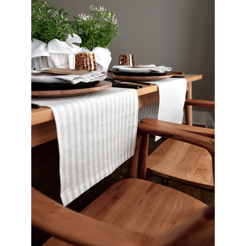 Amalfi Stripe Placemats