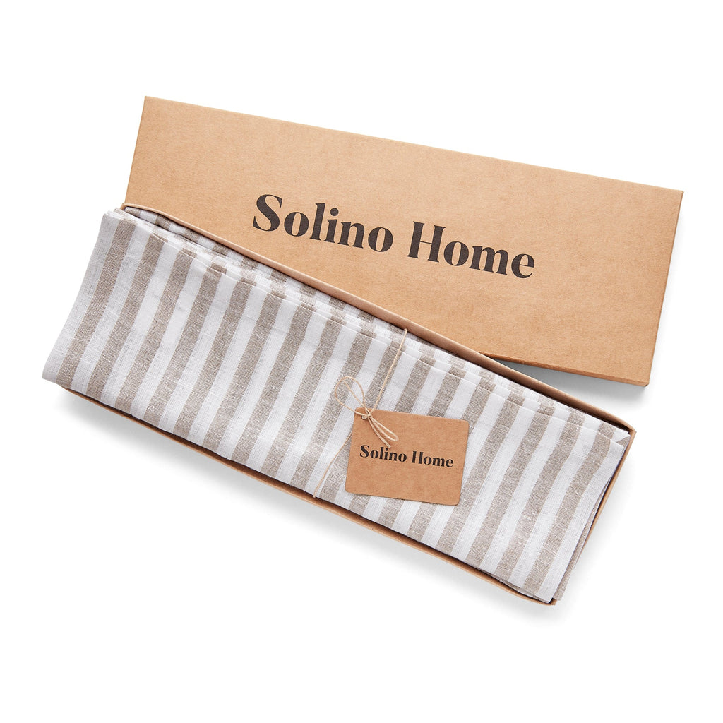 Amalfi Stripe Placemats