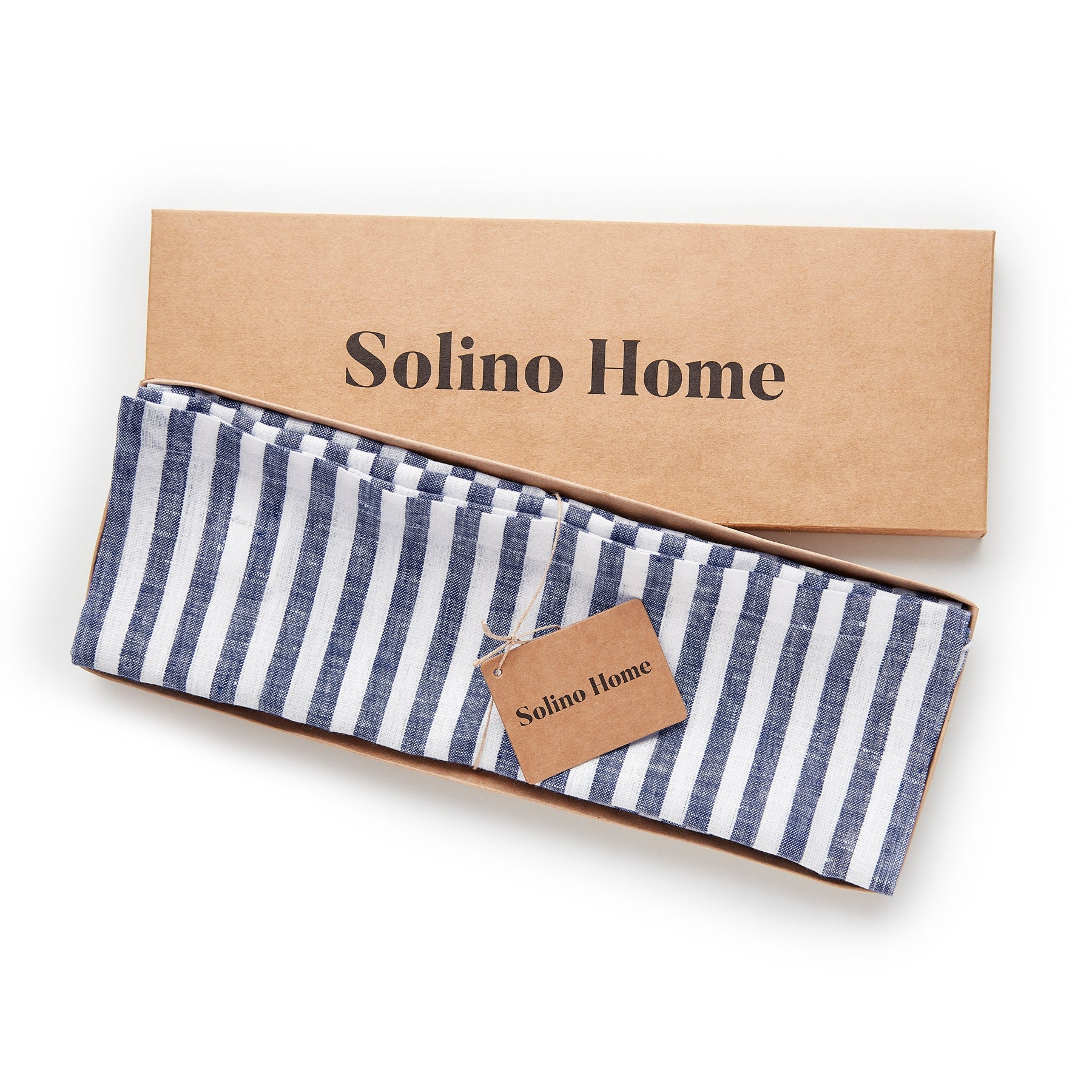 Amalfi Stripe Placemats