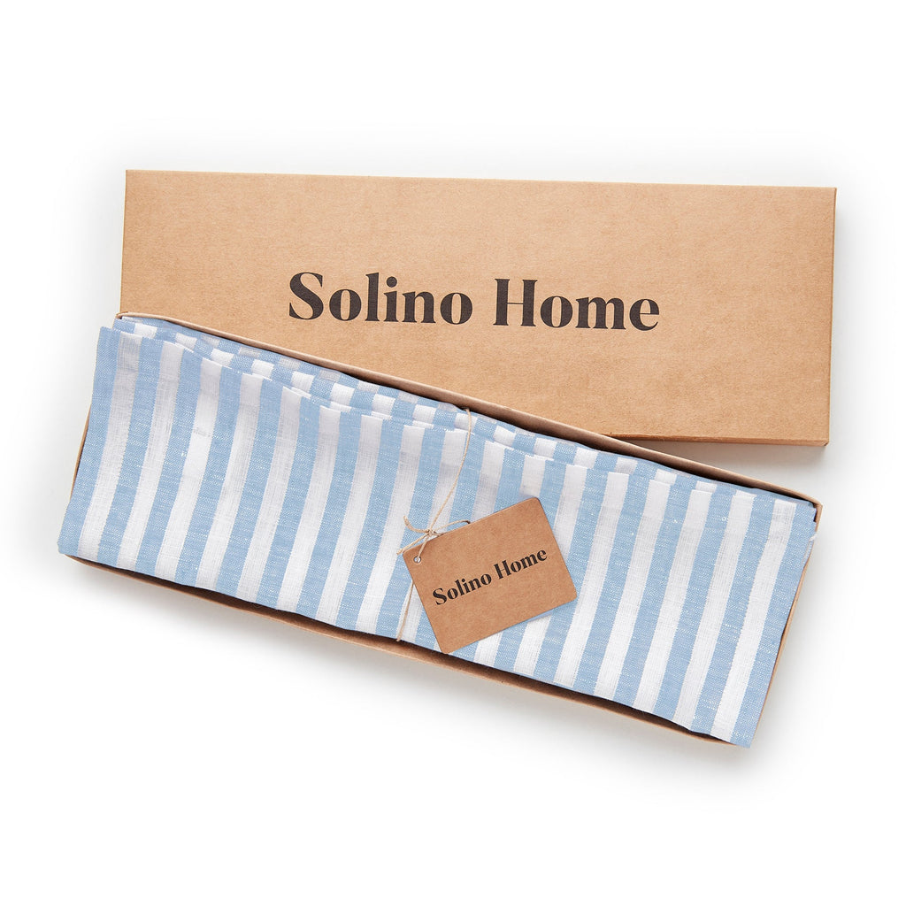 Amalfi Stripe Placemats