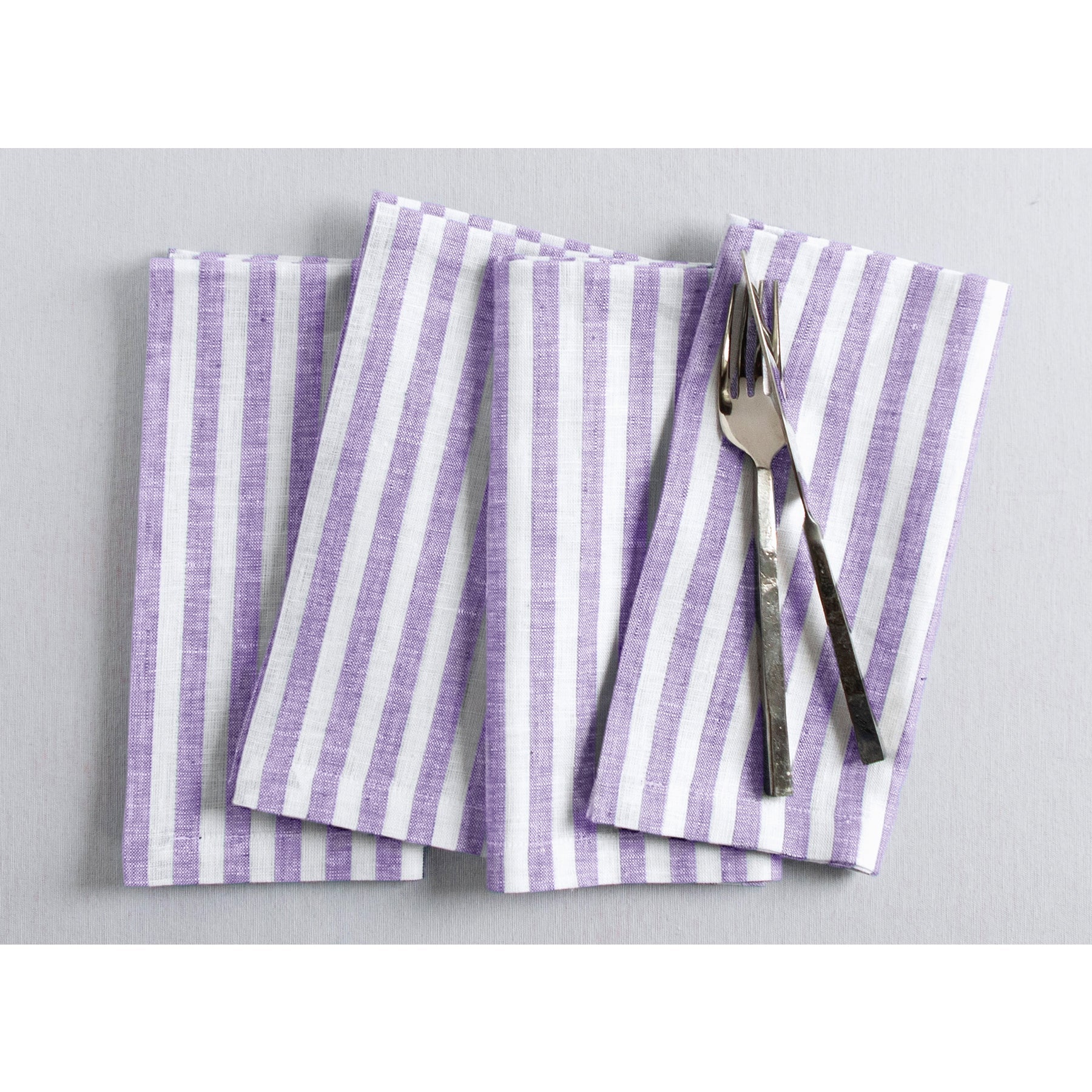 Amalfi Stripe Napkins