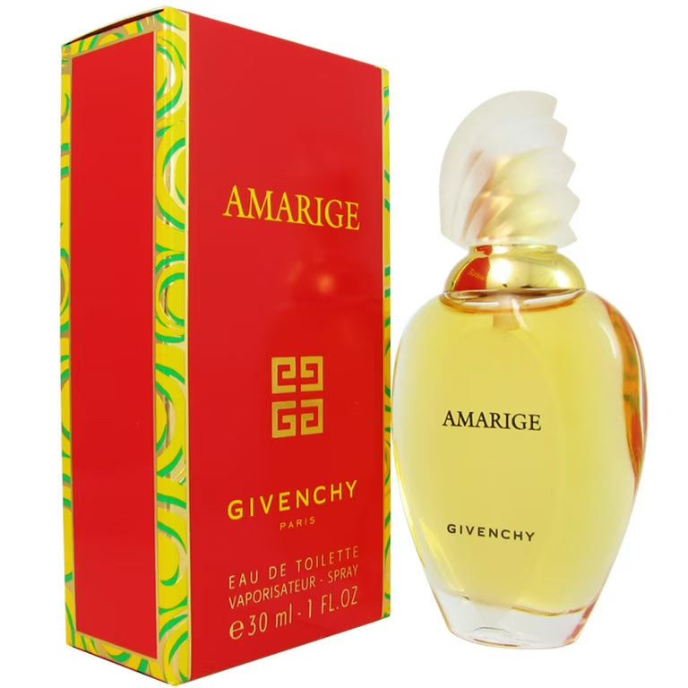 AMARIGE By Givenc Eau De Toilette Spray