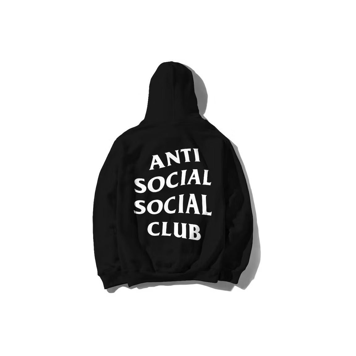 Anti Social Social Club Mind Games Hoodie (SS20)