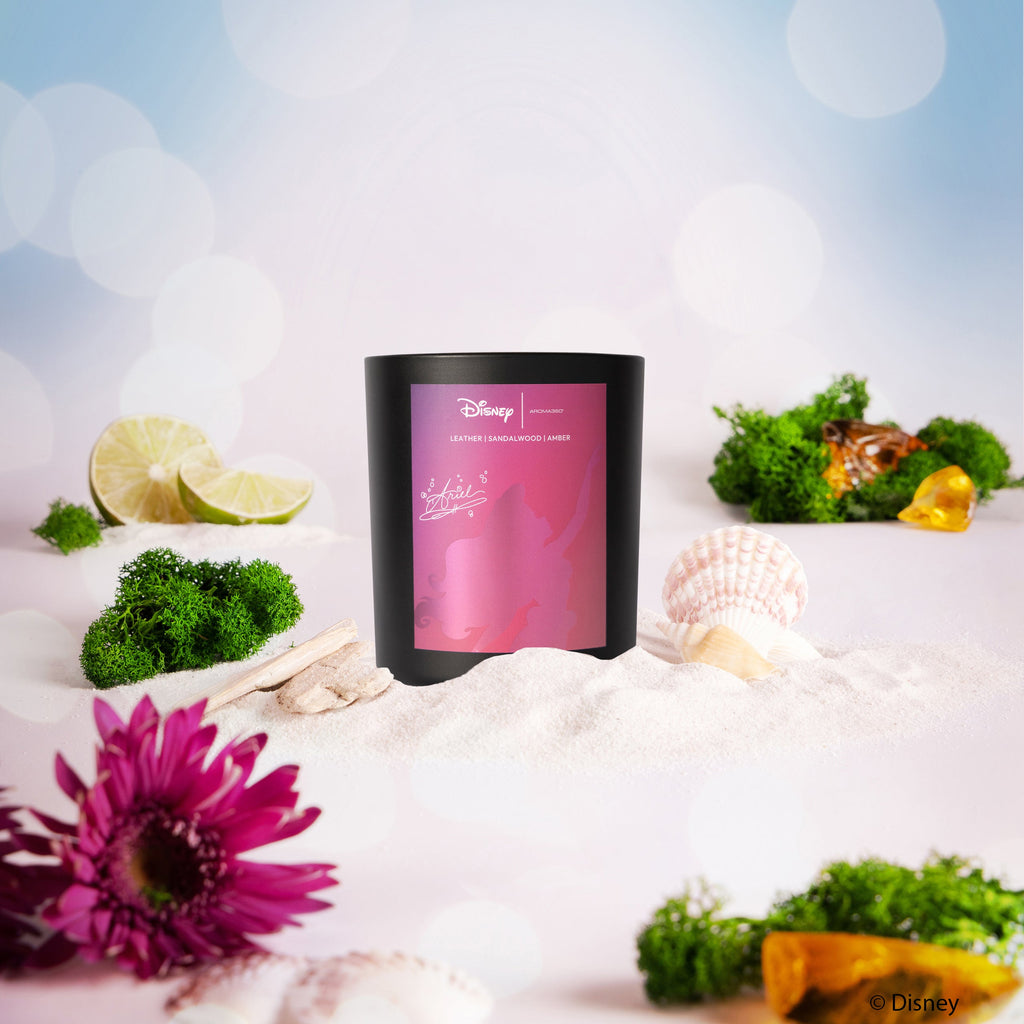 Disney My Way Candle