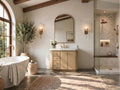 Aston 36" Bath Vanity Set