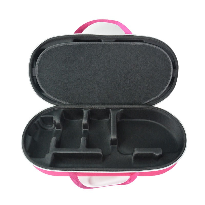 Travel Carry Storage Bag for Dyson Airwrap HS01/05 Styler Hair Curler Accessories, Storage Carrying Pouch Bag for Dyson Airwrap