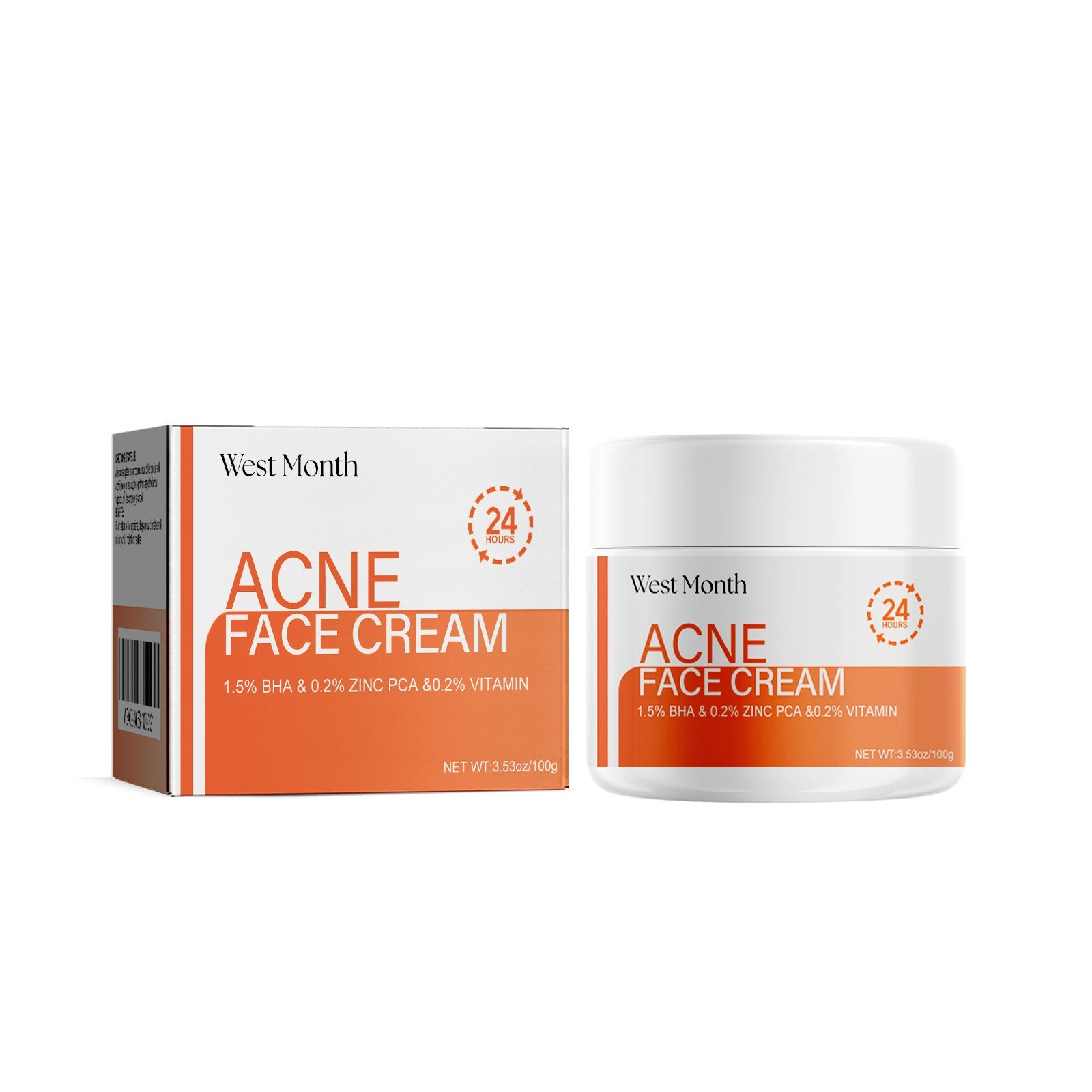 Salicylic Acid Facial Mask Gentle Cleansing Mask To Lighten Acne, Seal And Tighten Pores