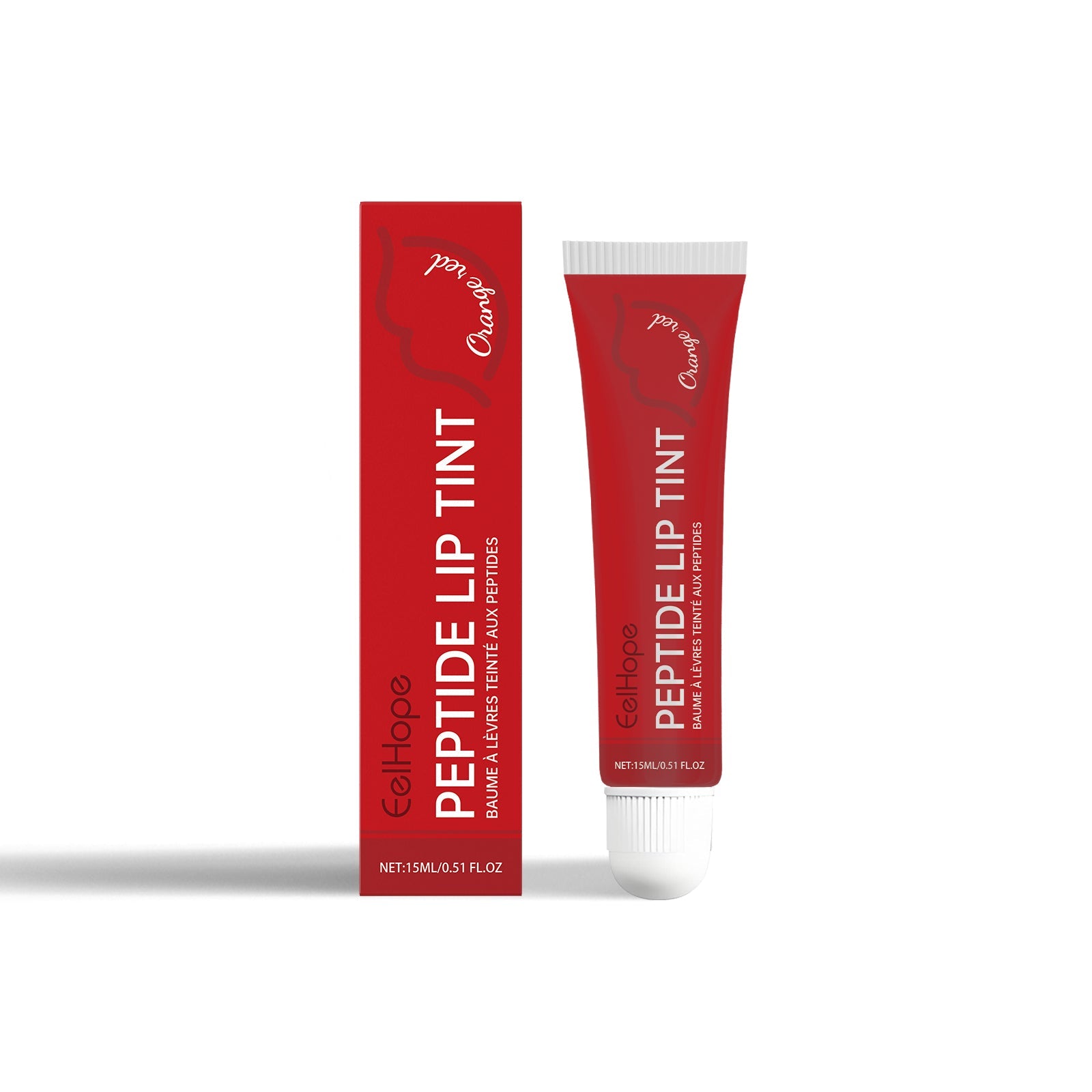 Polypeptide Care Lip Balm Moisturizes, Nourishes, Brighteners, Brighteners, Brighteners, And Lasts Forever