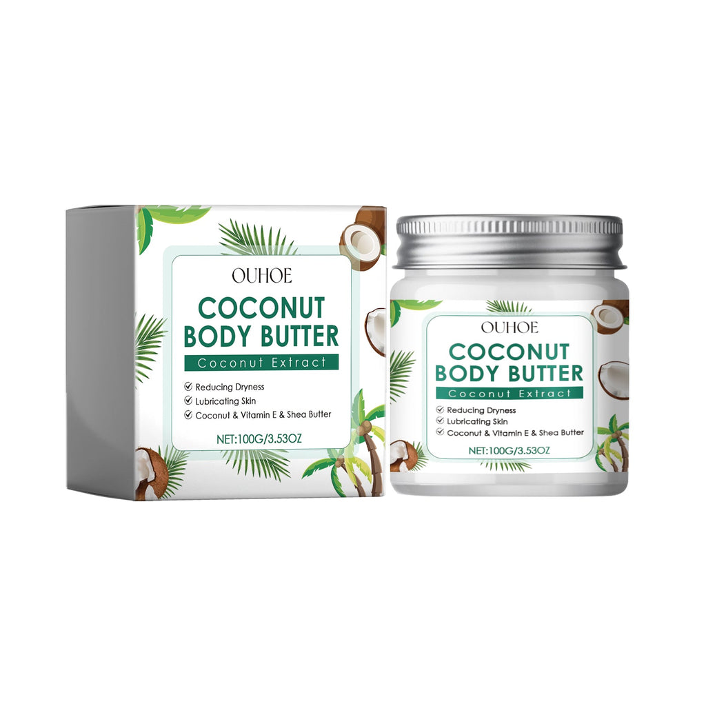 Body Moisturizer Series, Smooth And Delicate Skin Firming Repair Dark Whitening Moisturizing Cream