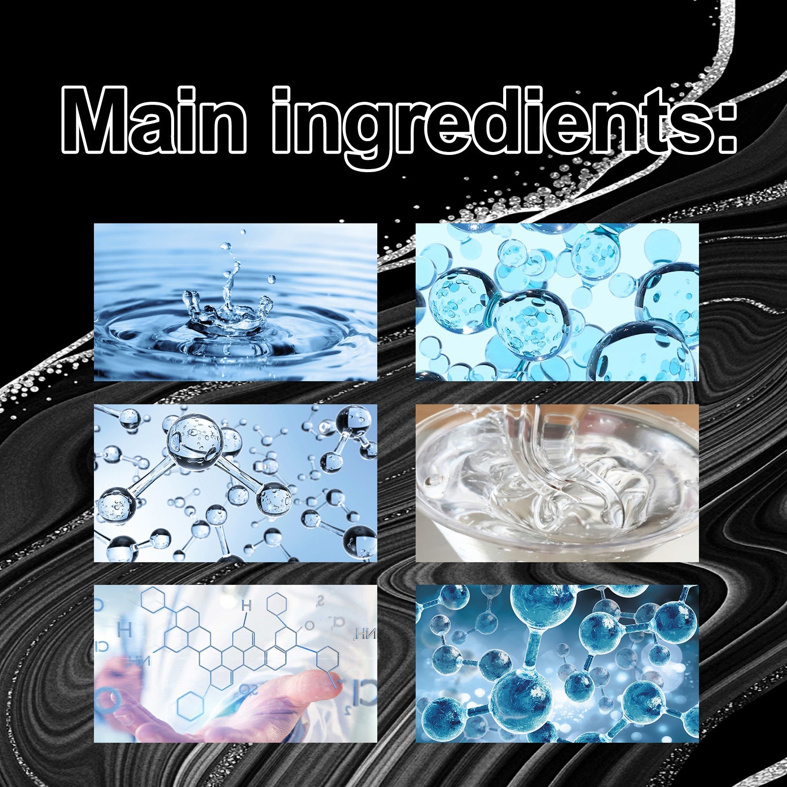 Firming And Lifting Face Serum, Lighten The Lines, Moisturize And Firm Skin Anti-Aging Essence