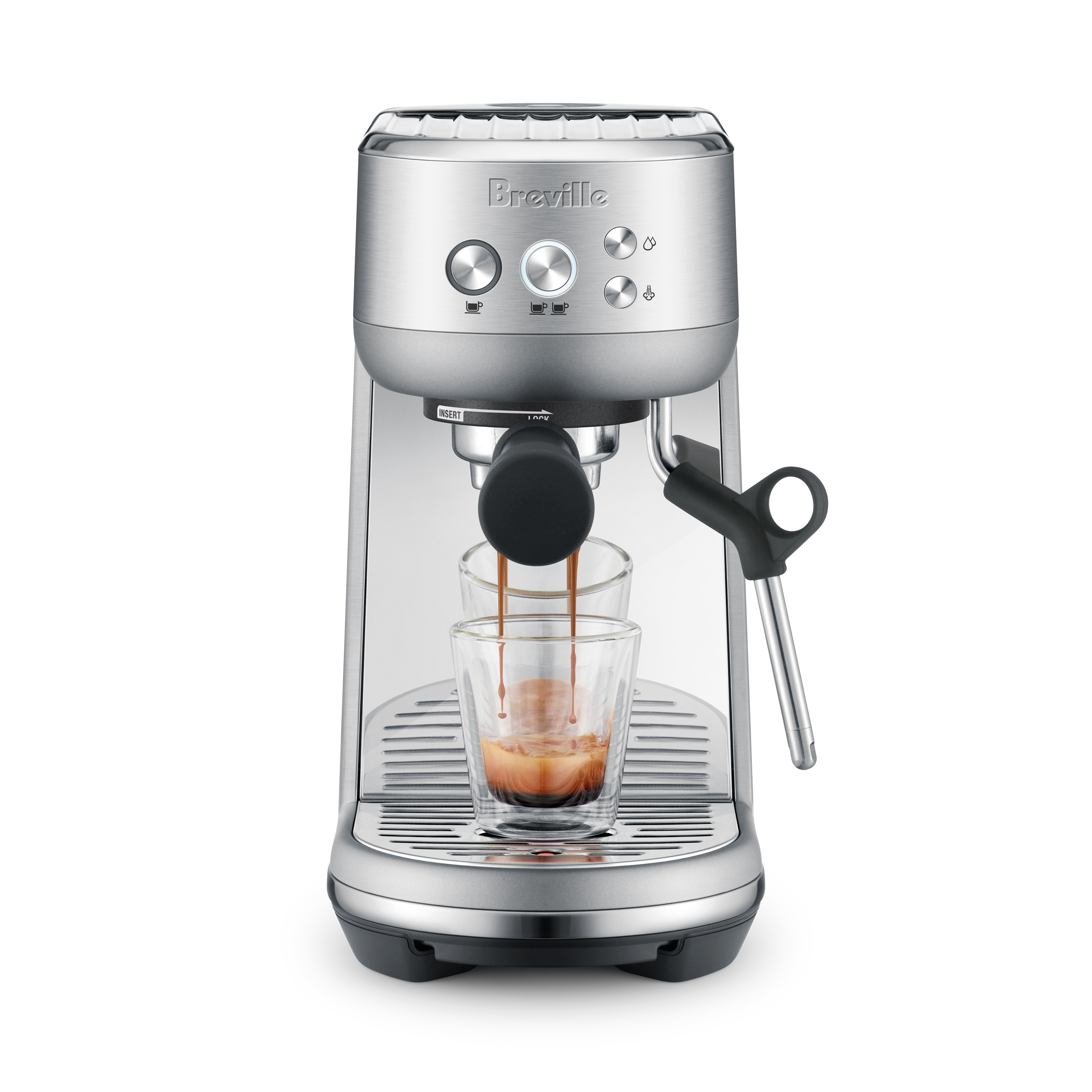Breville Bambino