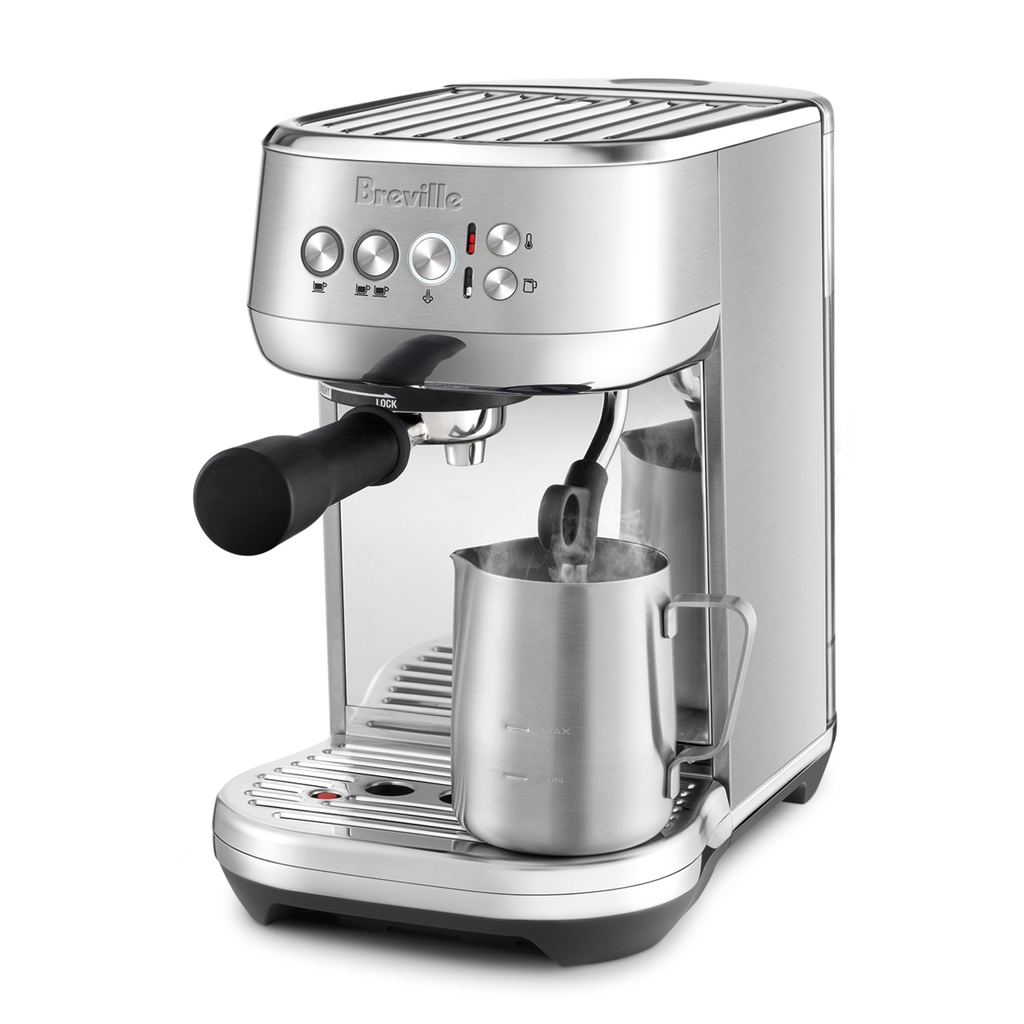 Breville Bambino Plus