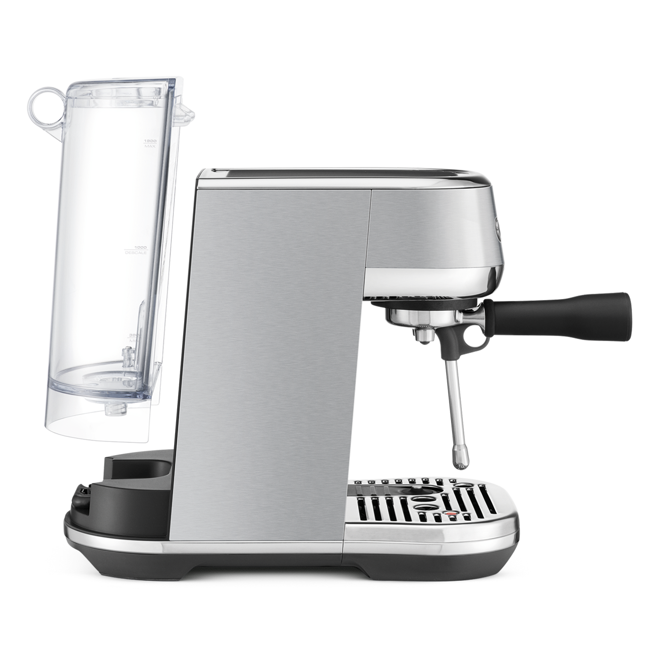 Breville Bambino Plus