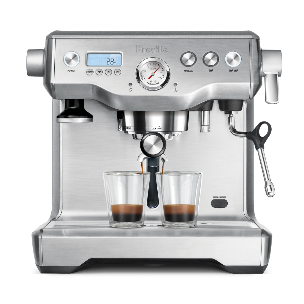 Breville Dual Boiler