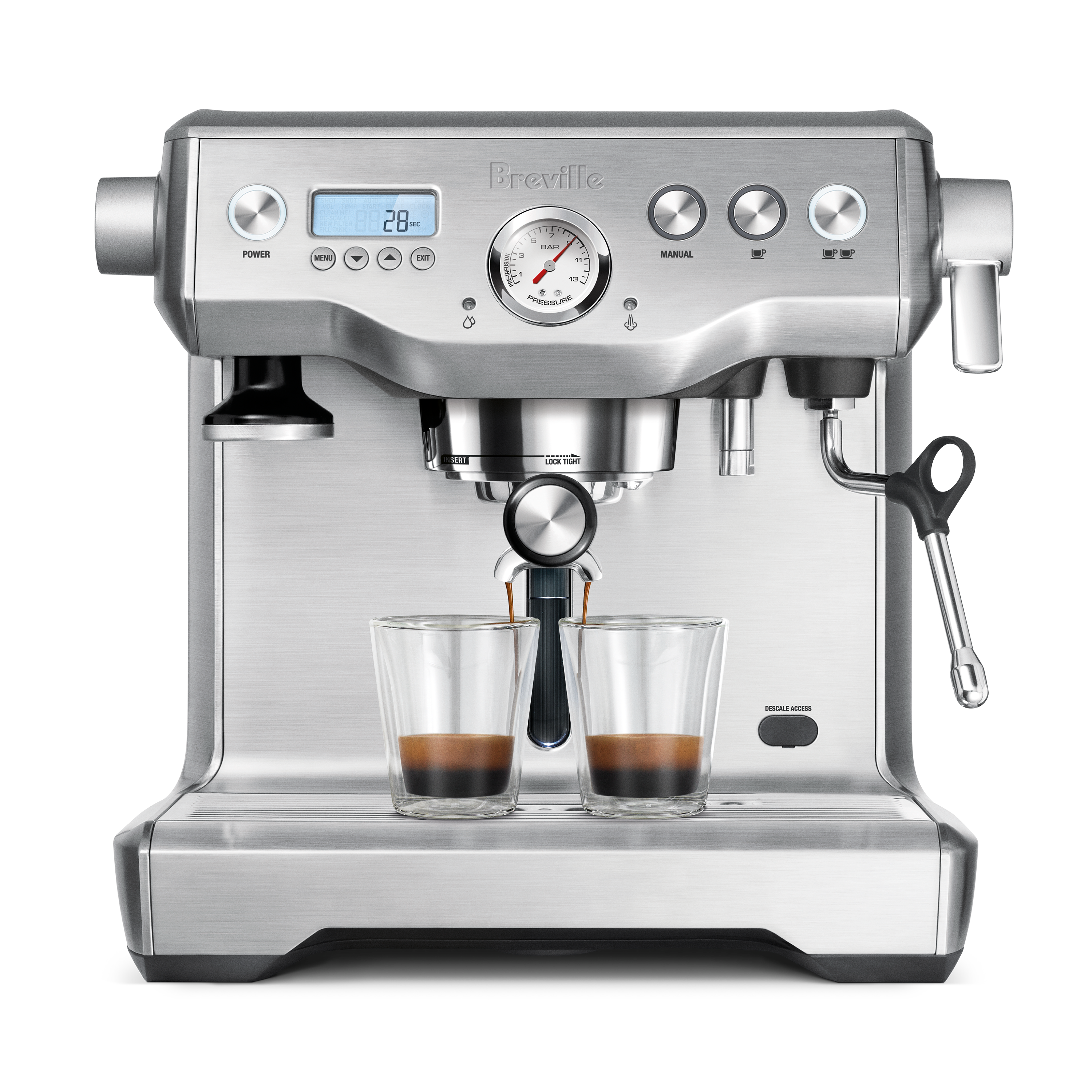 Breville Dual Boiler