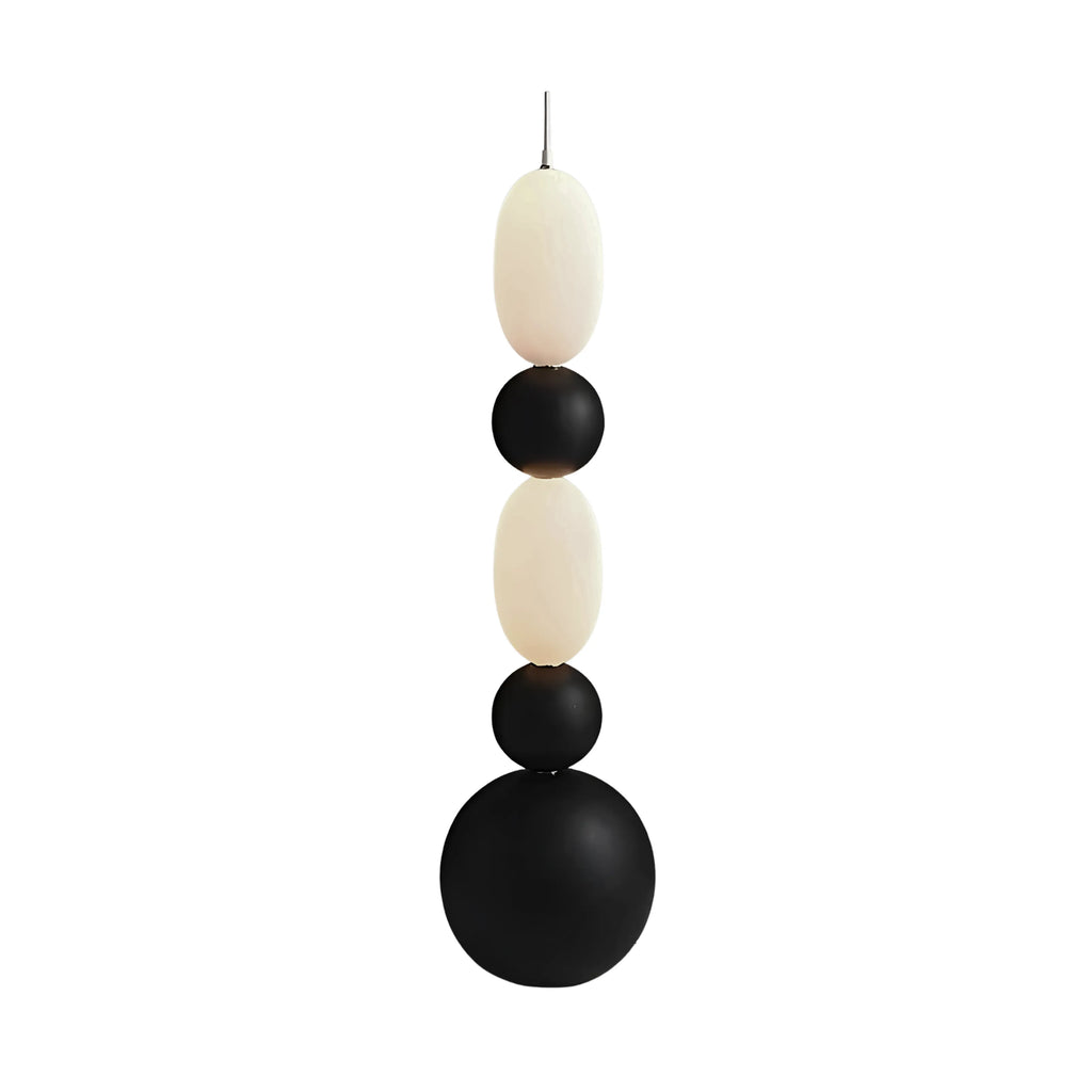 Balansa Skewer Floor Lamp
