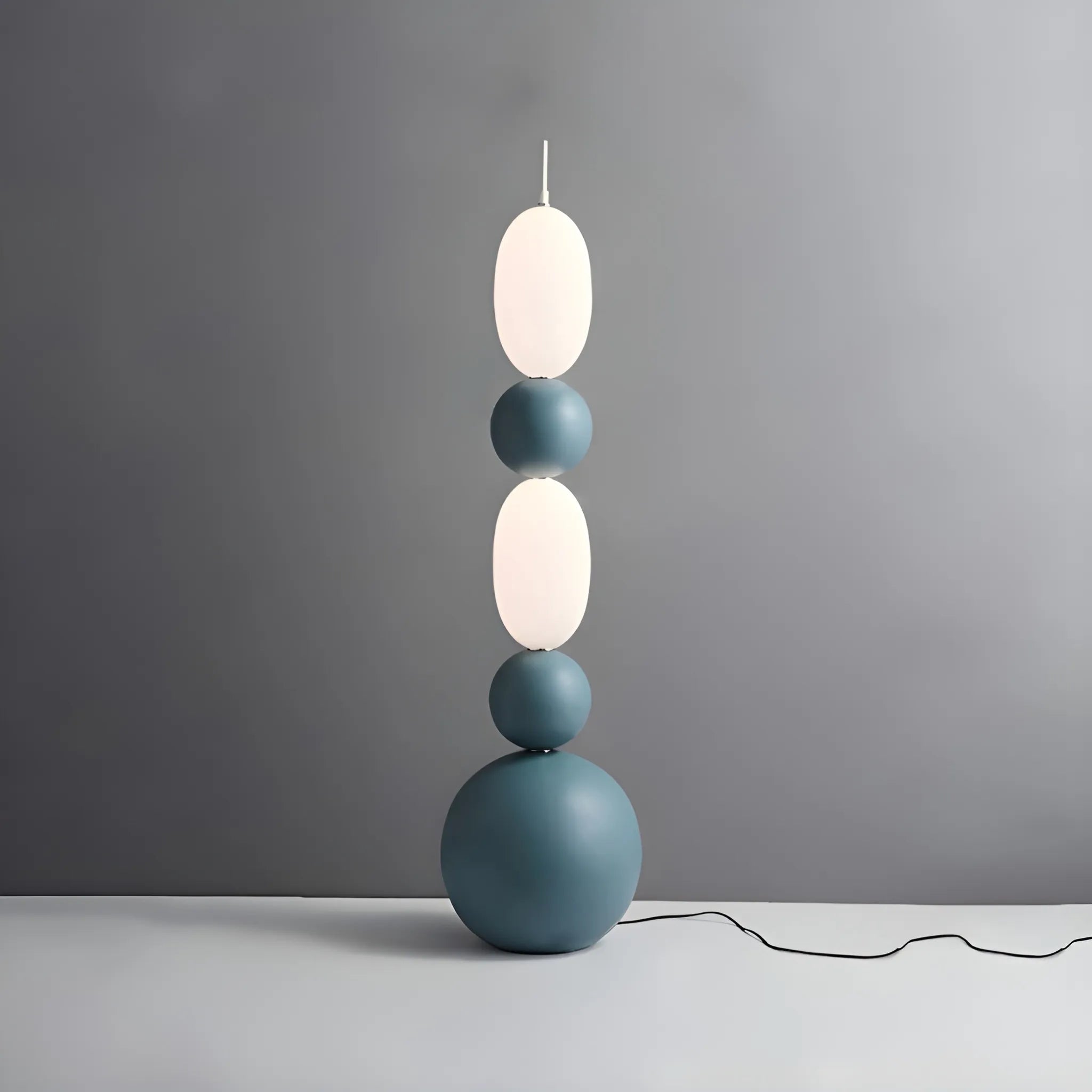 Balansa Skewer Floor Lamp