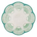 Balearic Blu Dinner Plate - Set of 4