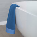 Bamboo Bath Towel - Indigo