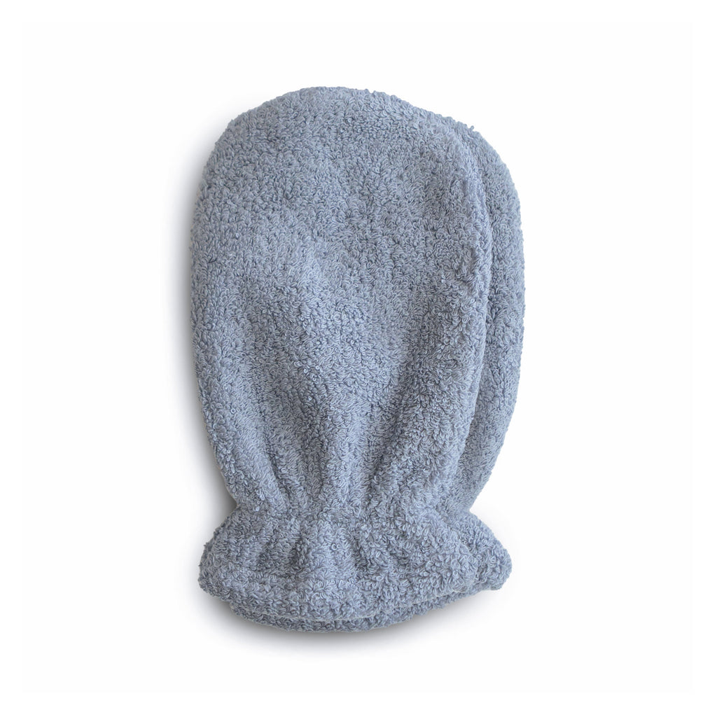 Organic Cotton Bath Mitt