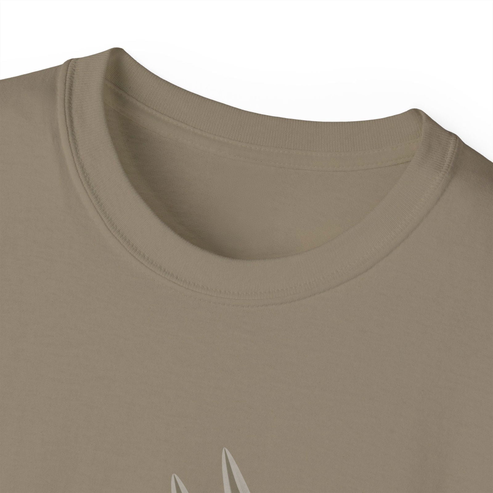 Be Savage T-shirt: Premium Cotton Women's T-shirt