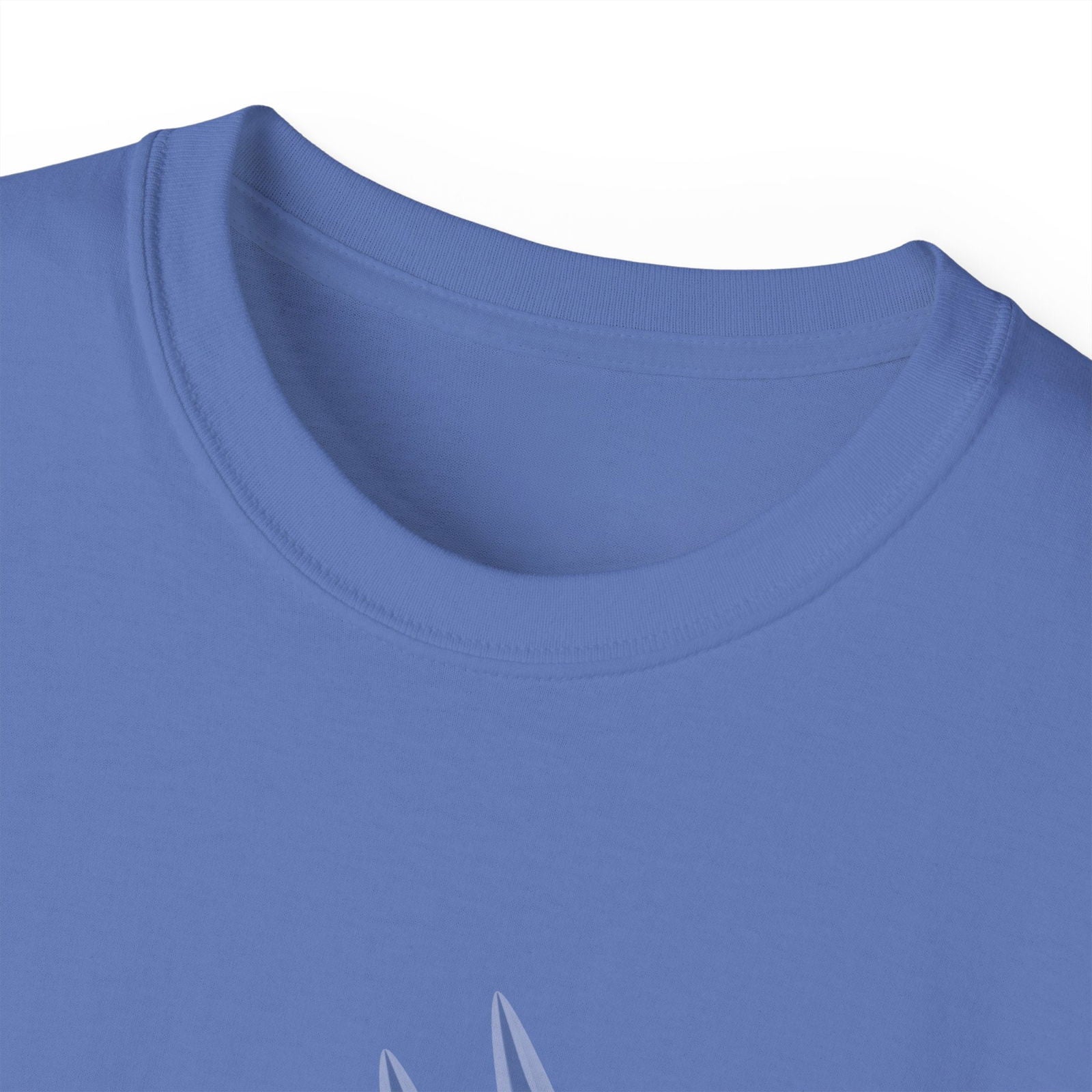 Be Savage T-shirt: Premium Cotton Women's T-shirt