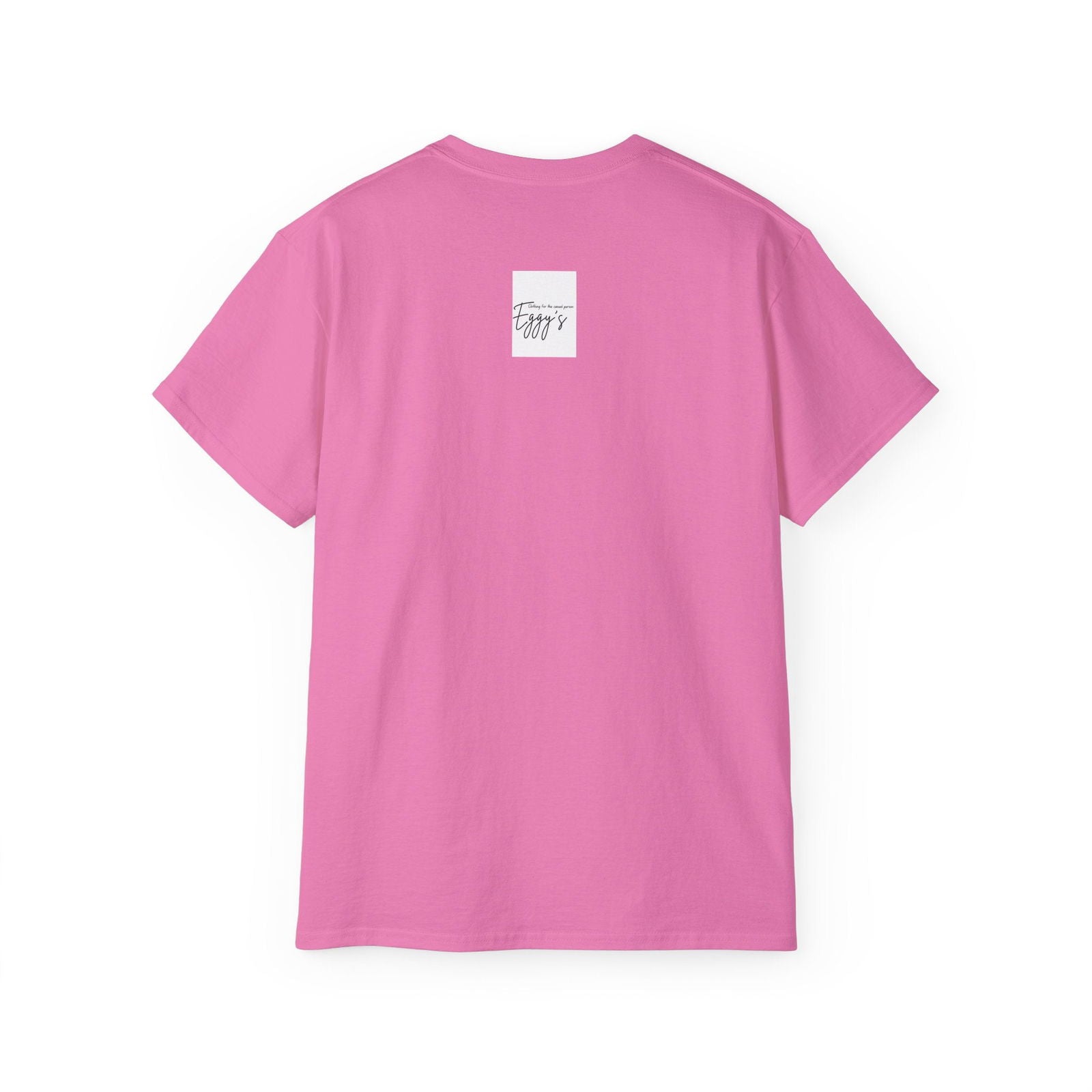 Be Savage T-shirt: Premium Cotton Women's T-shirt