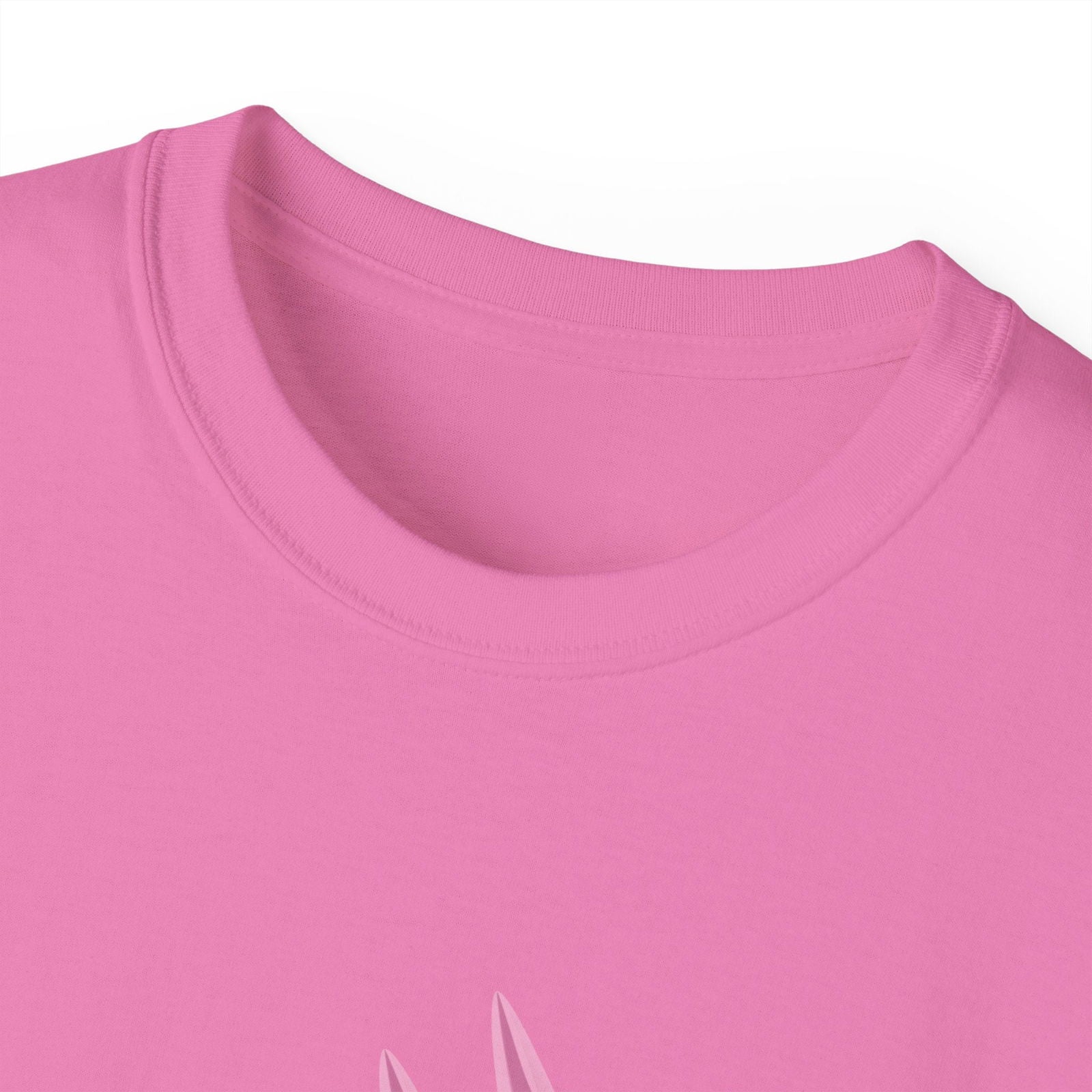 Be Savage T-shirt: Premium Cotton Women's T-shirt