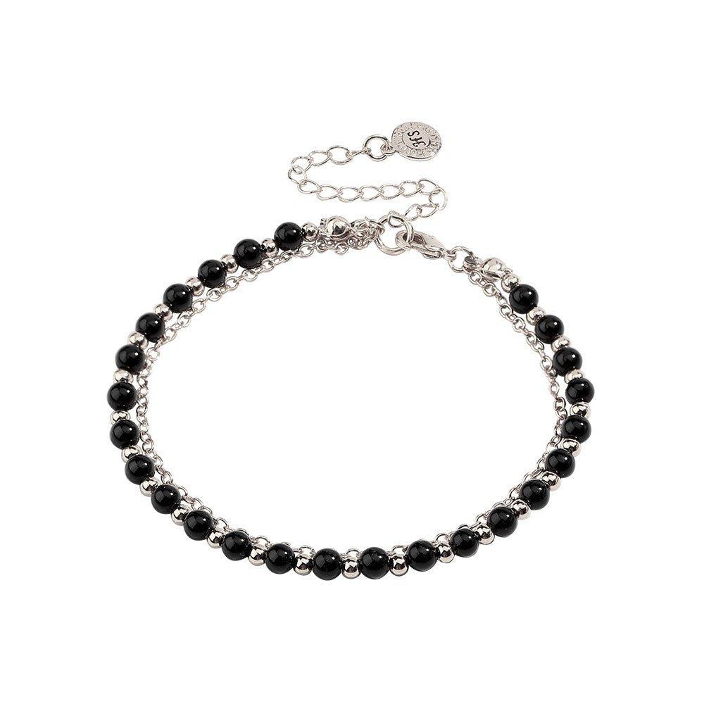 Beaded Friendship Bracelet