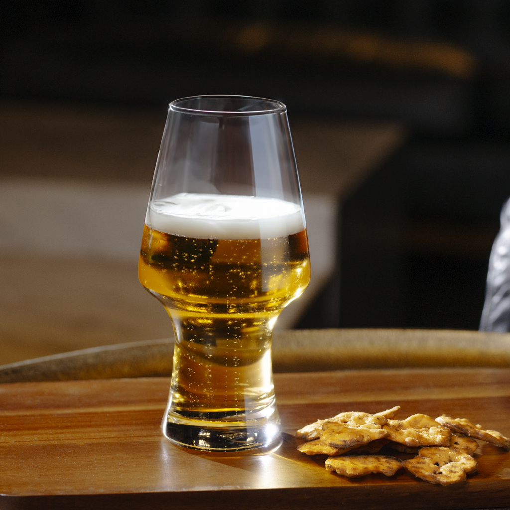 Craft Beer Tumbler - 19oz