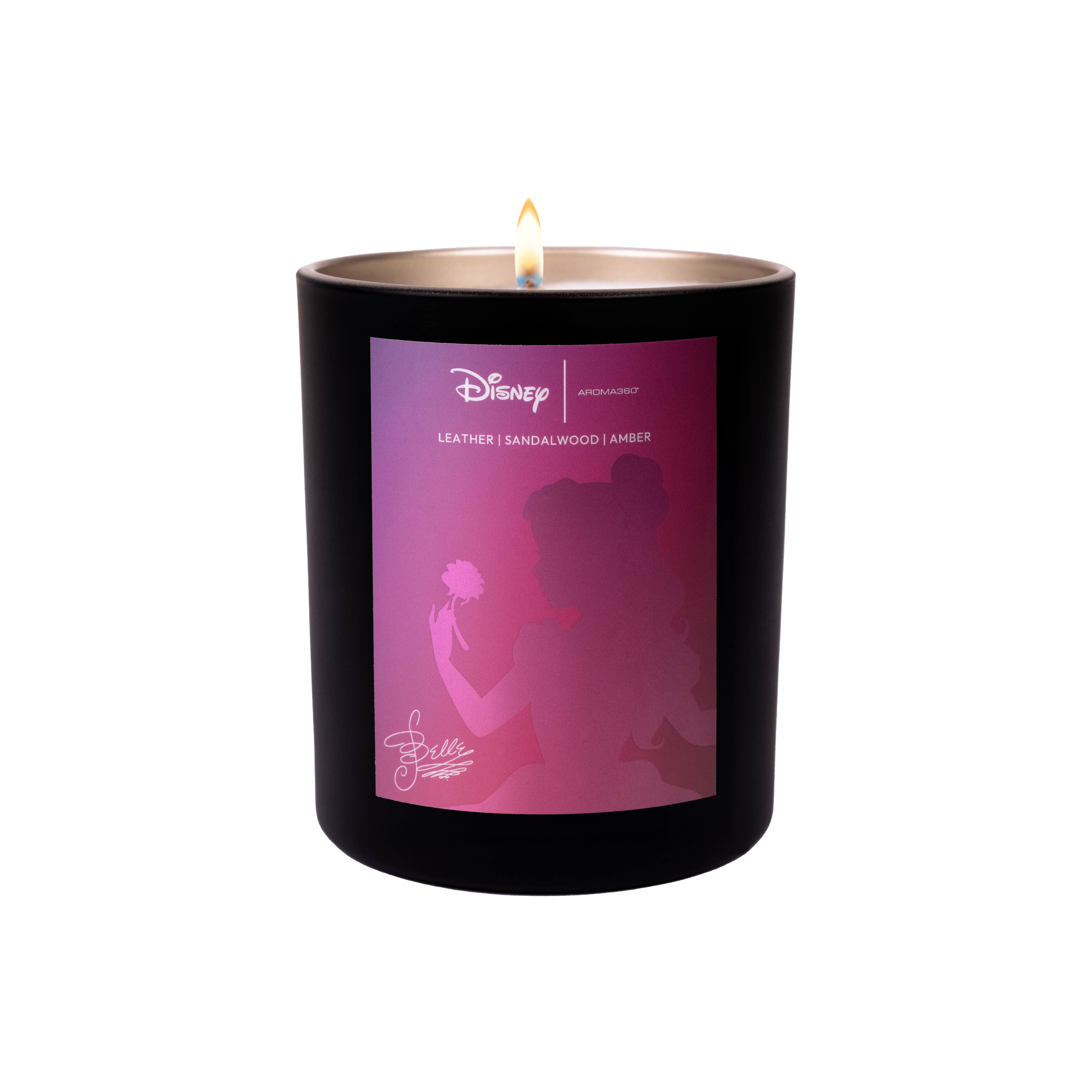 Disney My Way Candle
