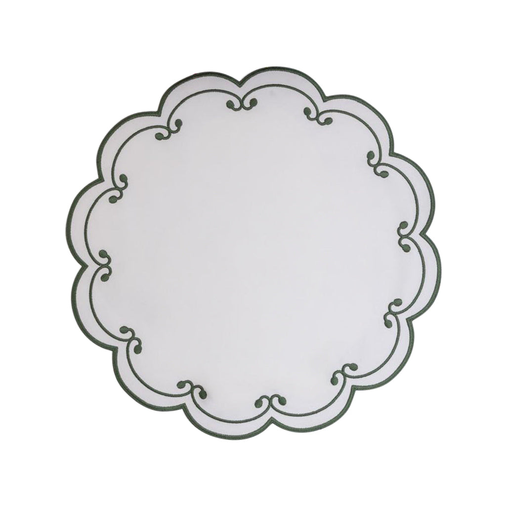 Royal Placemat