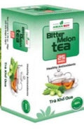 Bitter Melon Tea