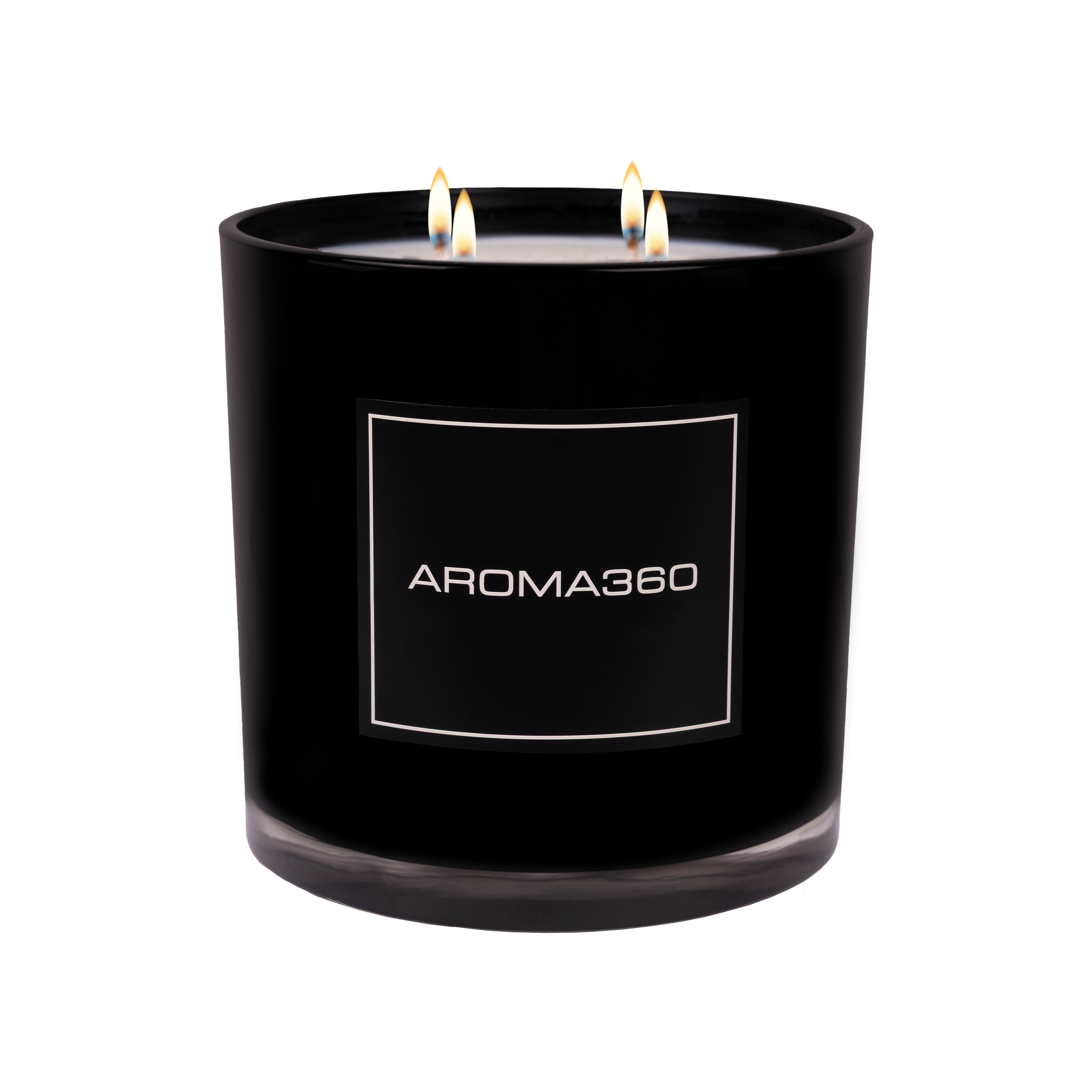 Dream On 4-Wick Candle