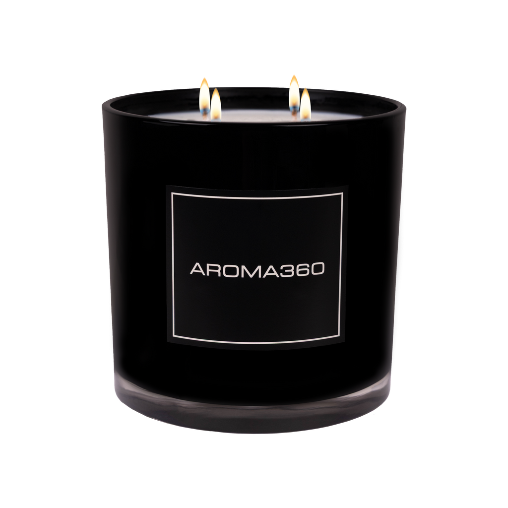 Escapade 4-Wick Candle