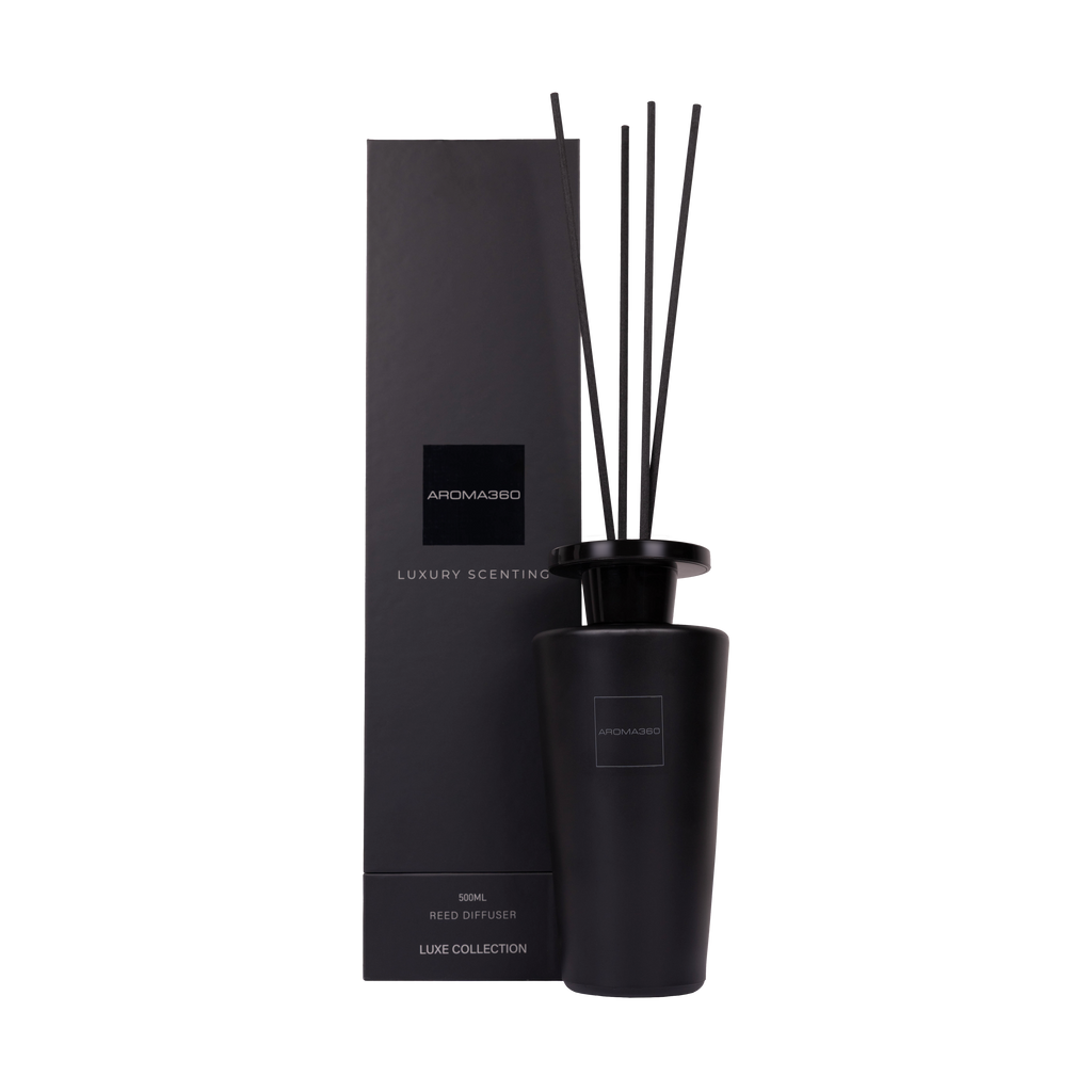 Iris 500mL Reed Diffuser
