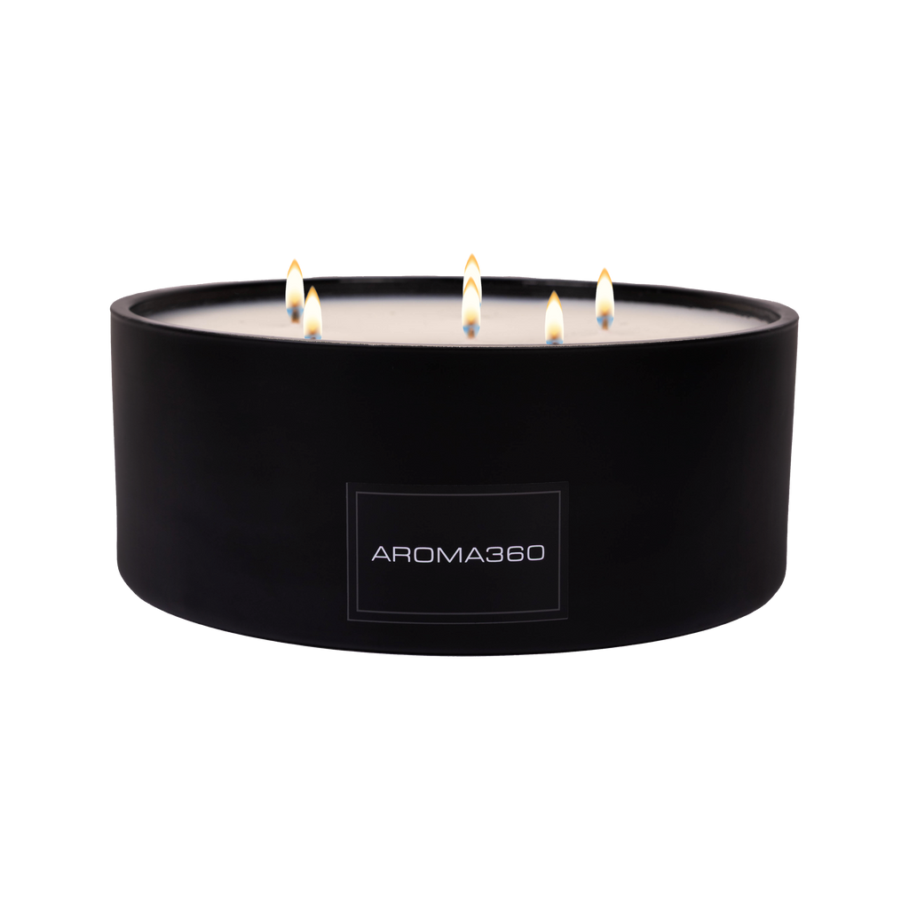 Déjà Vu 6-Wick Candle