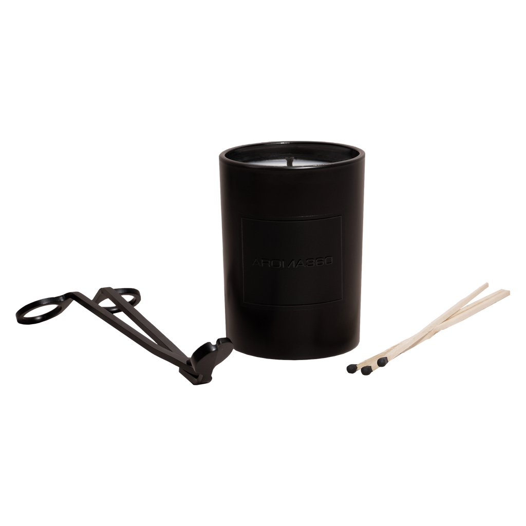 Dream On Single-Wick Candle