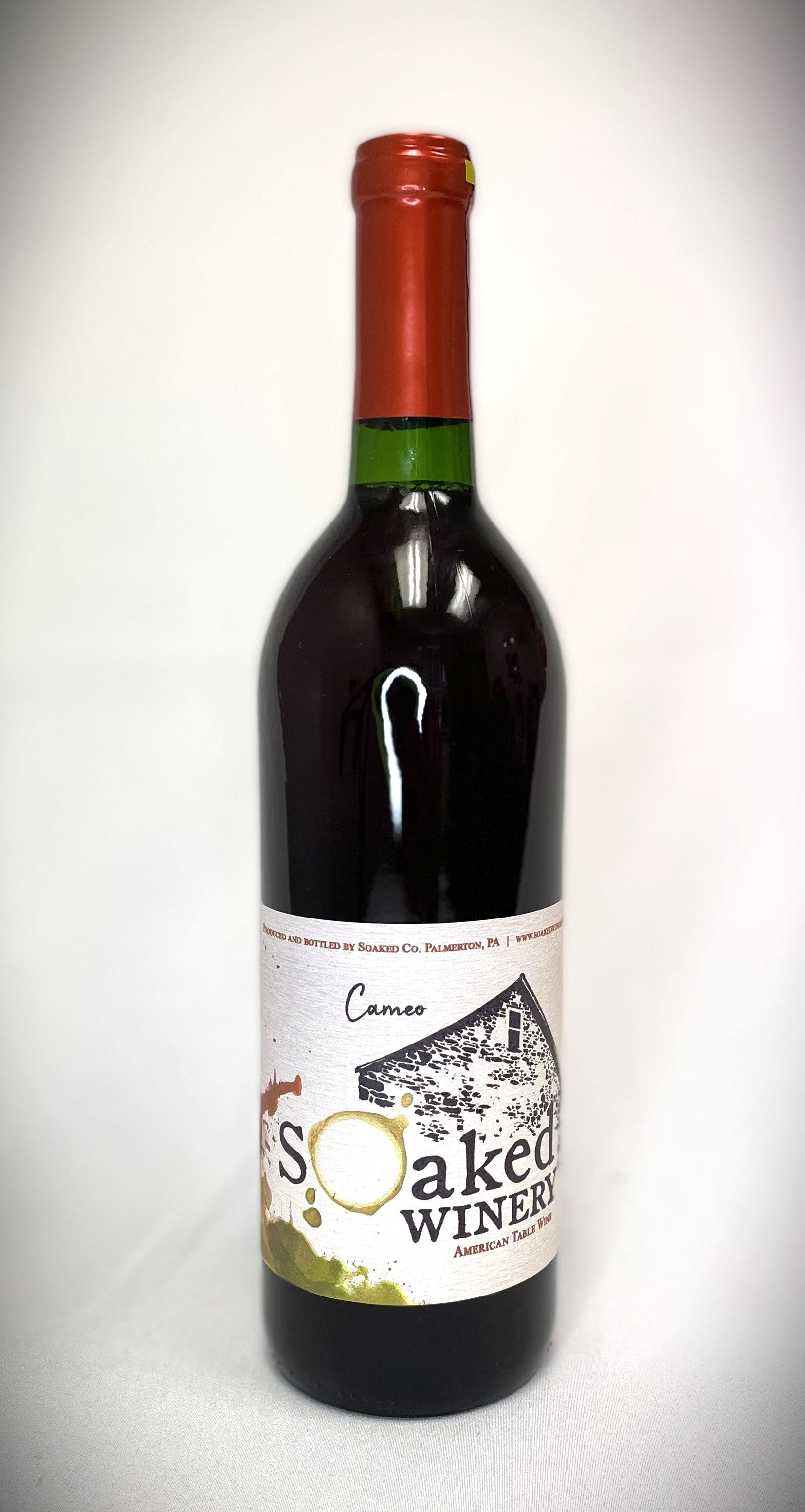 Jenny's Elegant Wine Gift Basket