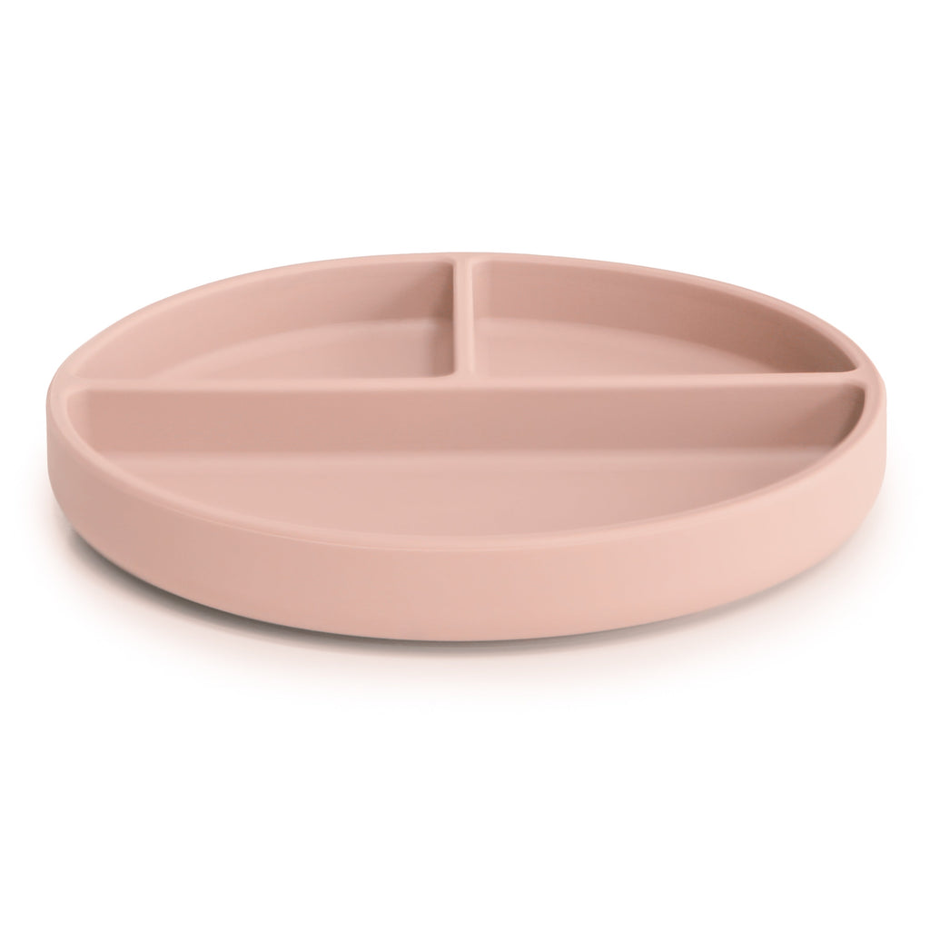 Silicone Suction Plate