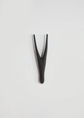 African Antelope Wood Bokkie Head Wall Sculpture