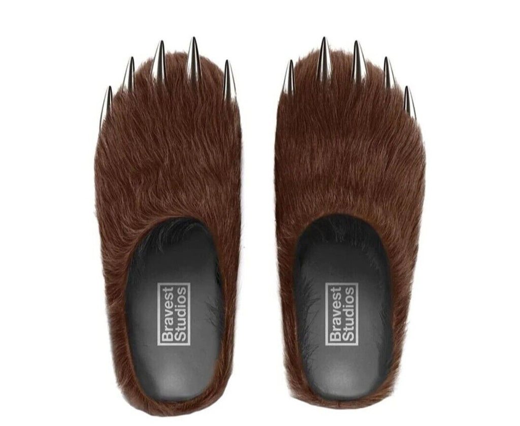 Bravest Studios Bear Claws (Brown)