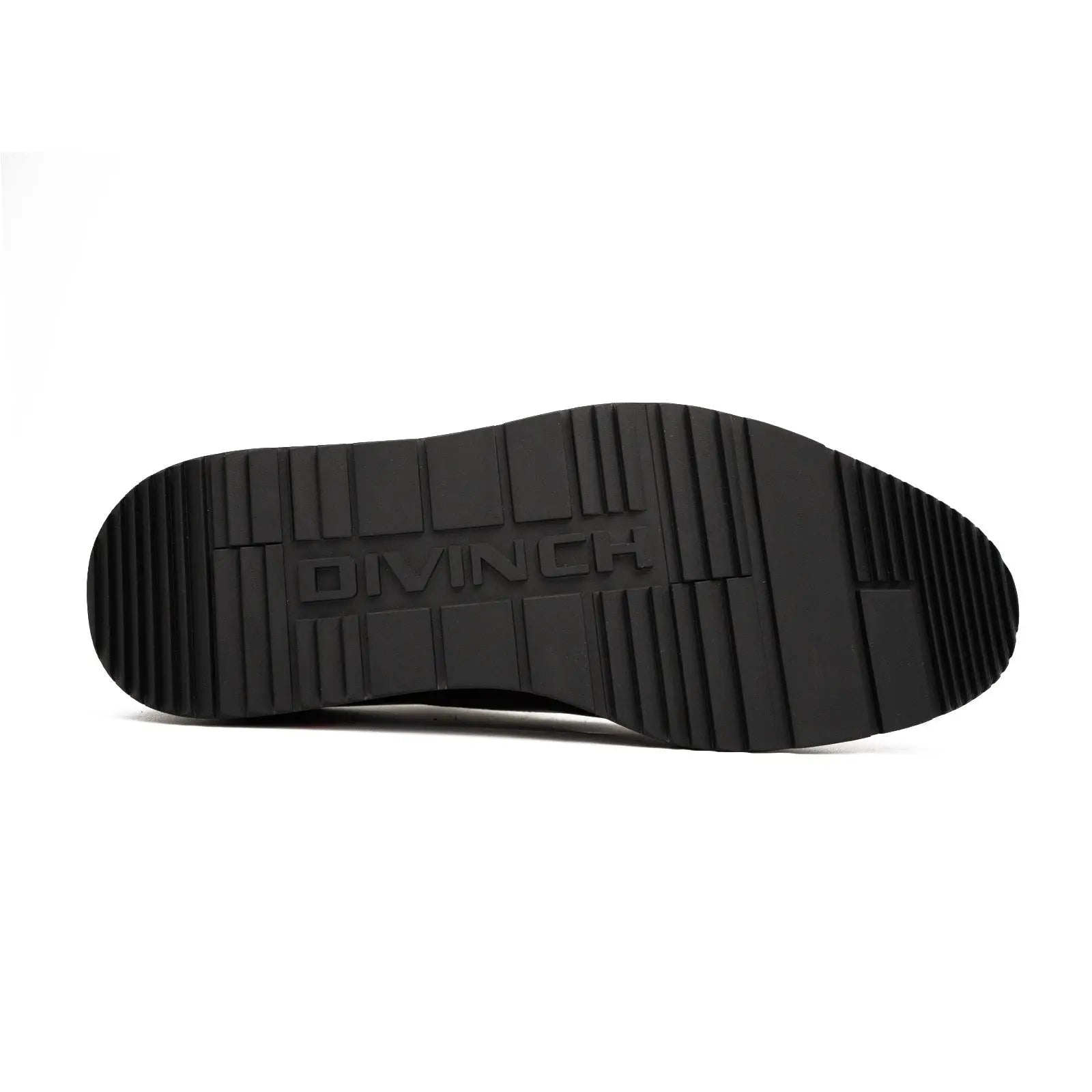 Brown Calfskin Oxford Shoes