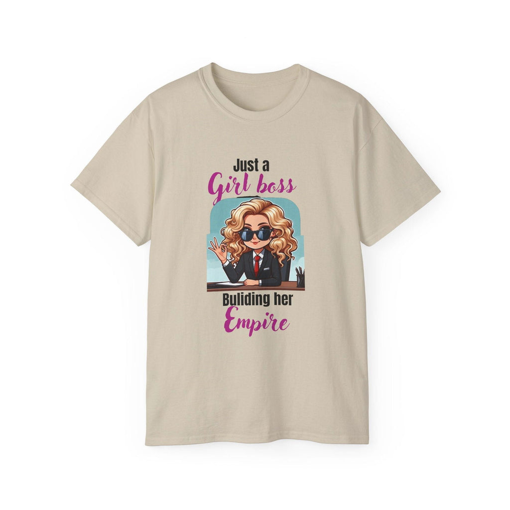 Building an Empire Women's T-shirt - Classic Style for Women